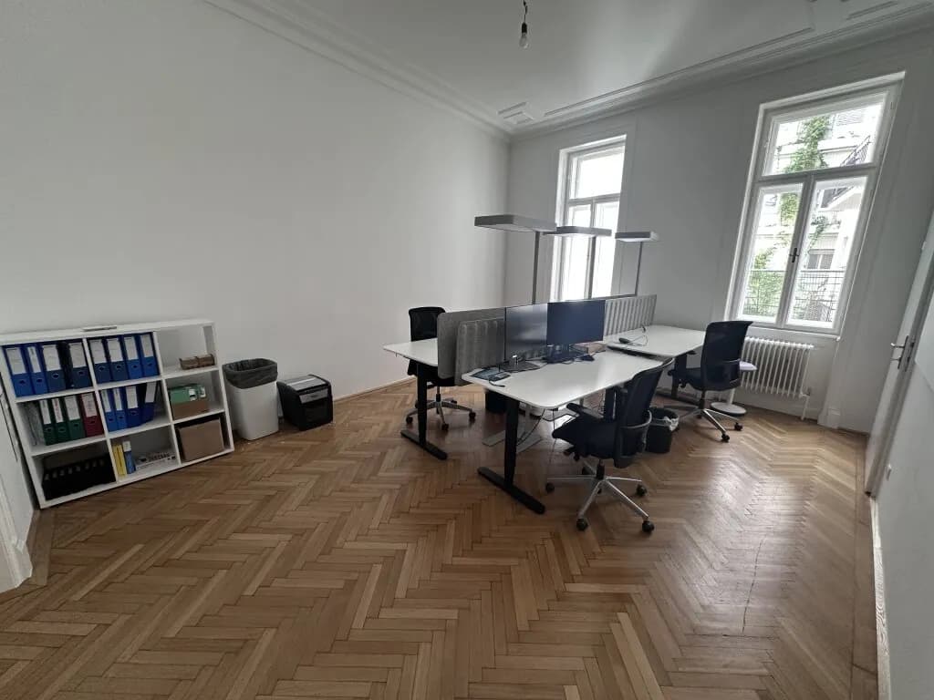 4-Zimmer-Gewerbeimmobilie mieten in Wien – 127 m², € 2.770 – Bild 6 von 15