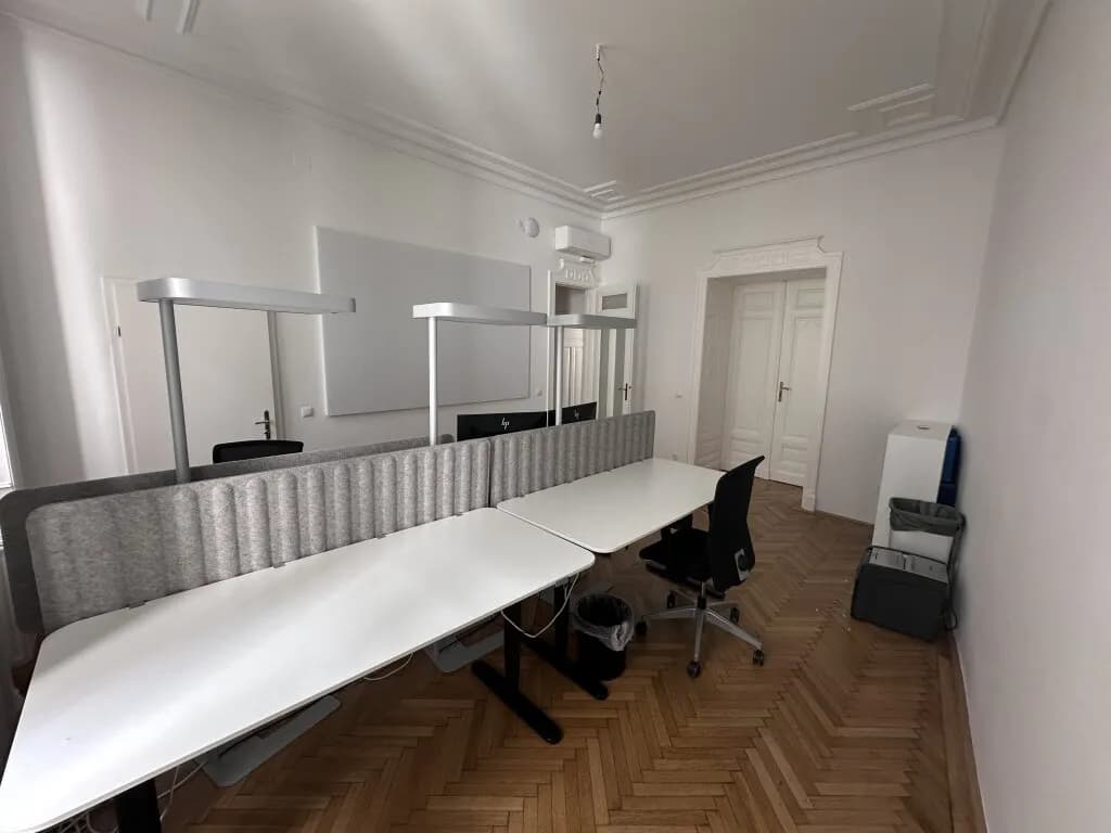 4-Zimmer-Gewerbeimmobilie mieten in Wien – 127 m², € 2.770 – Bild 8 von 15