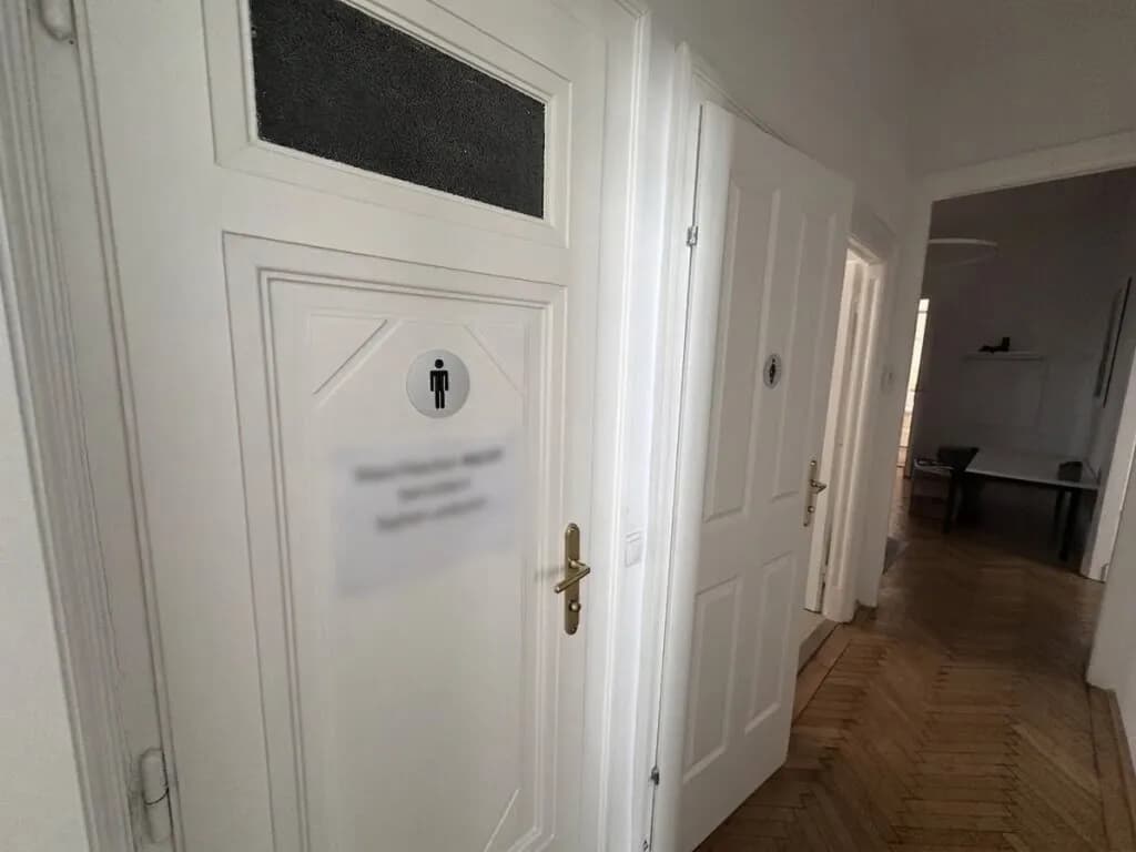 4-Zimmer-Gewerbeimmobilie mieten in Wien – 127 m², € 2.770 – Bild 9 von 15