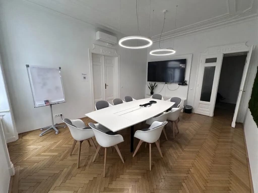 4-Zimmer-Gewerbeimmobilie mieten in Wien – 127 m², € 2.770 – Bild 12 von 15