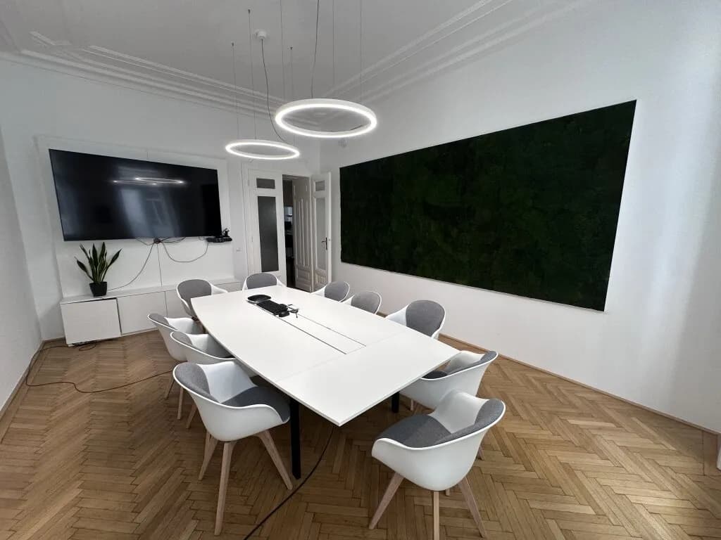 4-Zimmer-Gewerbeimmobilie mieten in Wien – 127 m², € 2.770 – Bild 13 von 15