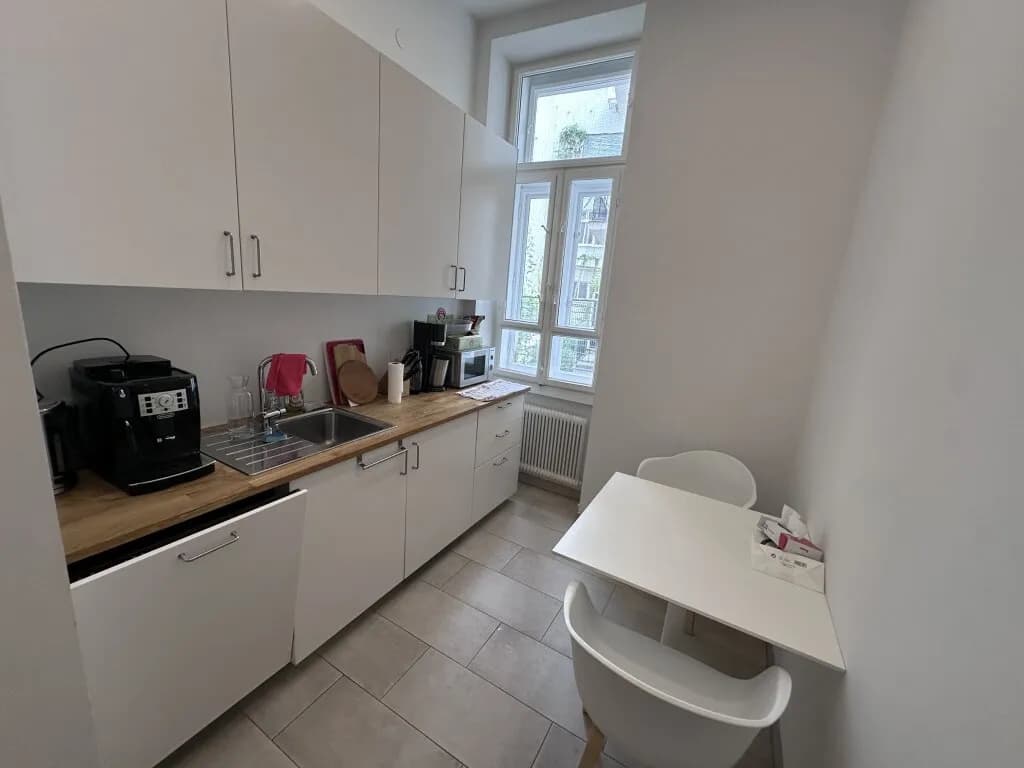 4-Zimmer-Gewerbeimmobilie mieten in Wien – 127 m², € 2.770 – Bild 14 von 15