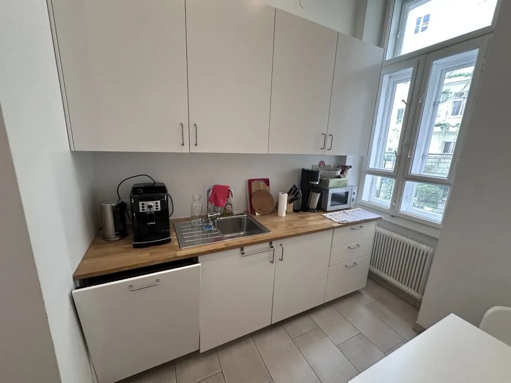 4-Zimmer-Gewerbeimmobilie mieten in Wien – 127 m², € 2.770 – Bild 15 von 15