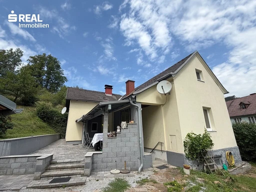 5-Zimmer-Haus kaufen in Leoben – 130 m², € 160.000 – Bild 3 von 48