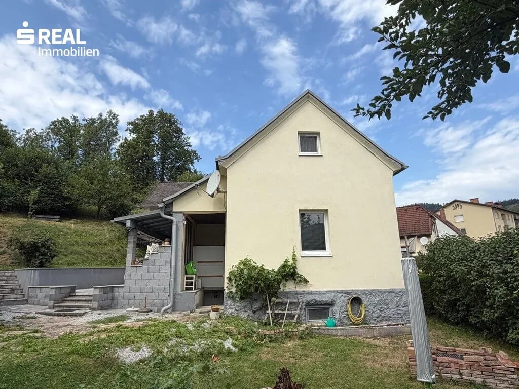 5-Zimmer-Haus kaufen in Leoben – 130 m², € 160.000 – Bild 4 von 48
