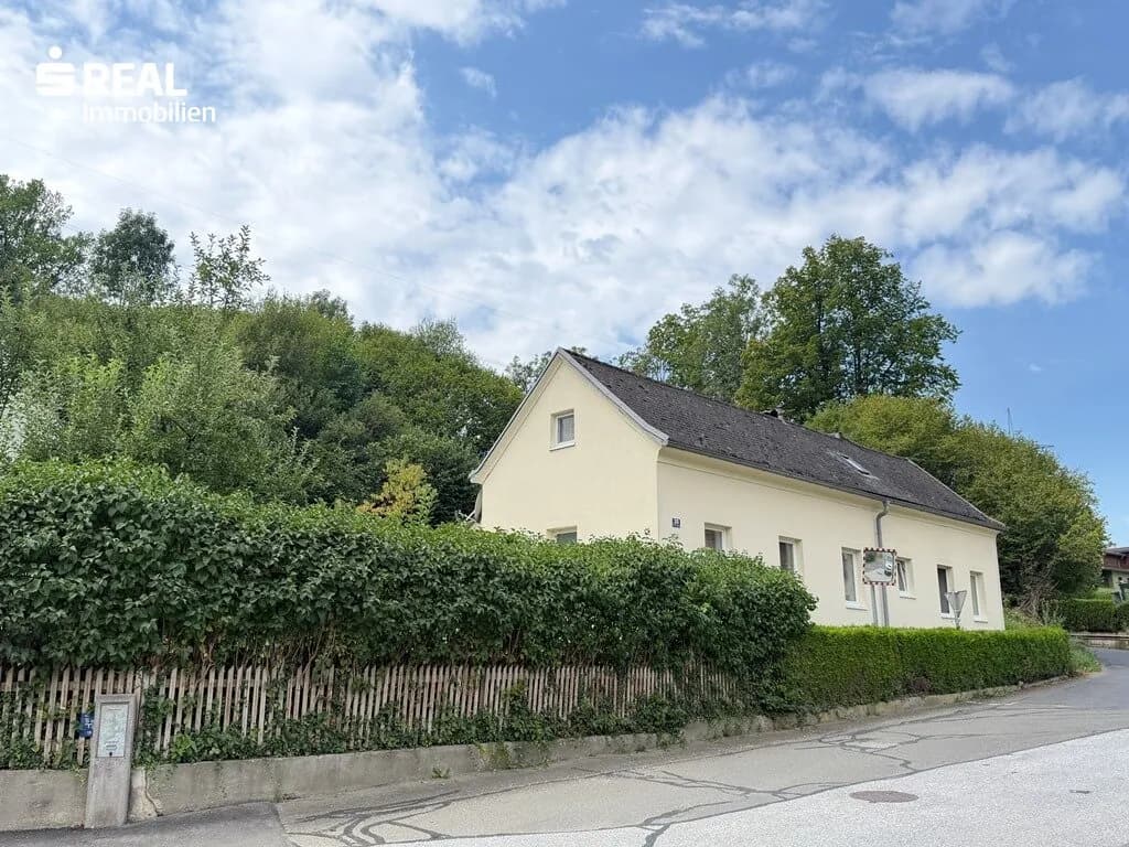 5-Zimmer-Haus kaufen in Leoben – 130 m², € 160.000 – Bild 5 von 48