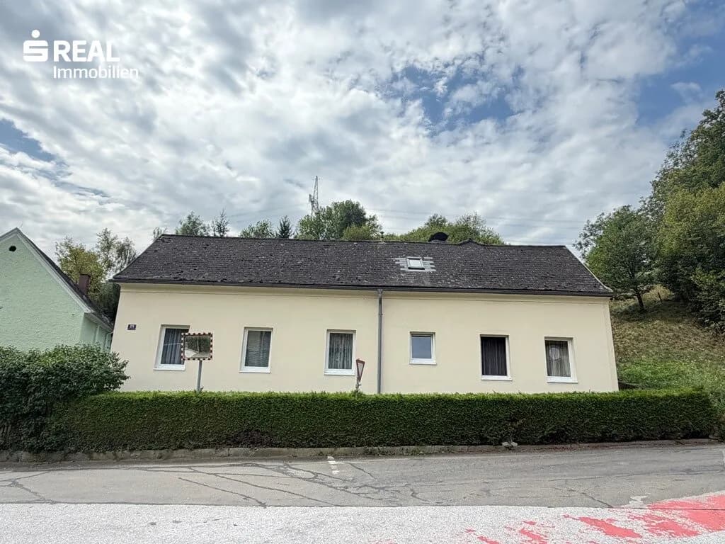 5-Zimmer-Haus kaufen in Leoben – 130 m², € 160.000 – Bild 6 von 48