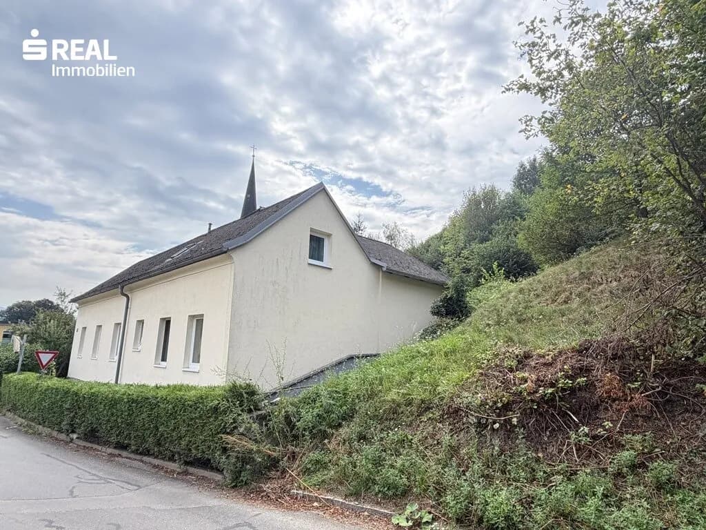 5-Zimmer-Haus kaufen in Leoben – 130 m², € 160.000 – Bild 7 von 48
