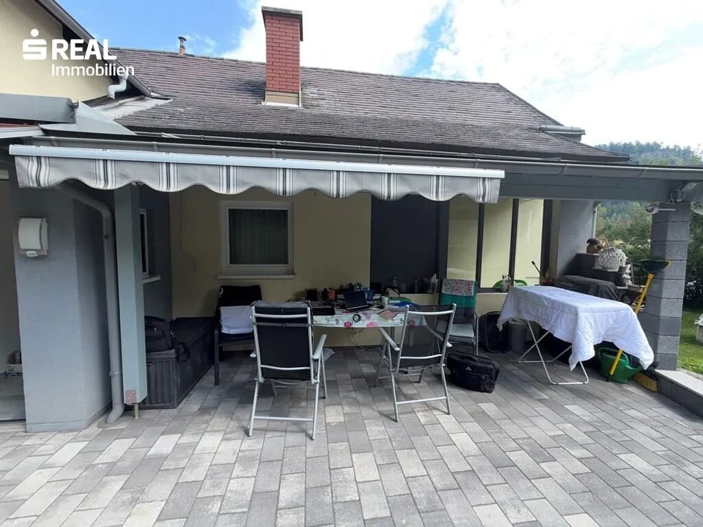 5-Zimmer-Haus kaufen in Leoben – 130 m², € 160.000 – Bild 8 von 48