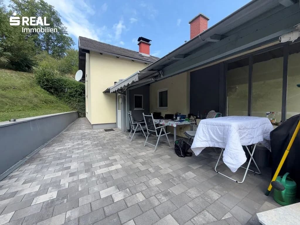 5-Zimmer-Haus kaufen in Leoben – 130 m², € 160.000 – Bild 9 von 48