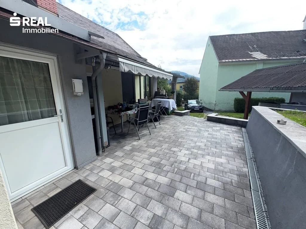 5-Zimmer-Haus kaufen in Leoben – 130 m², € 160.000 – Bild 10 von 48