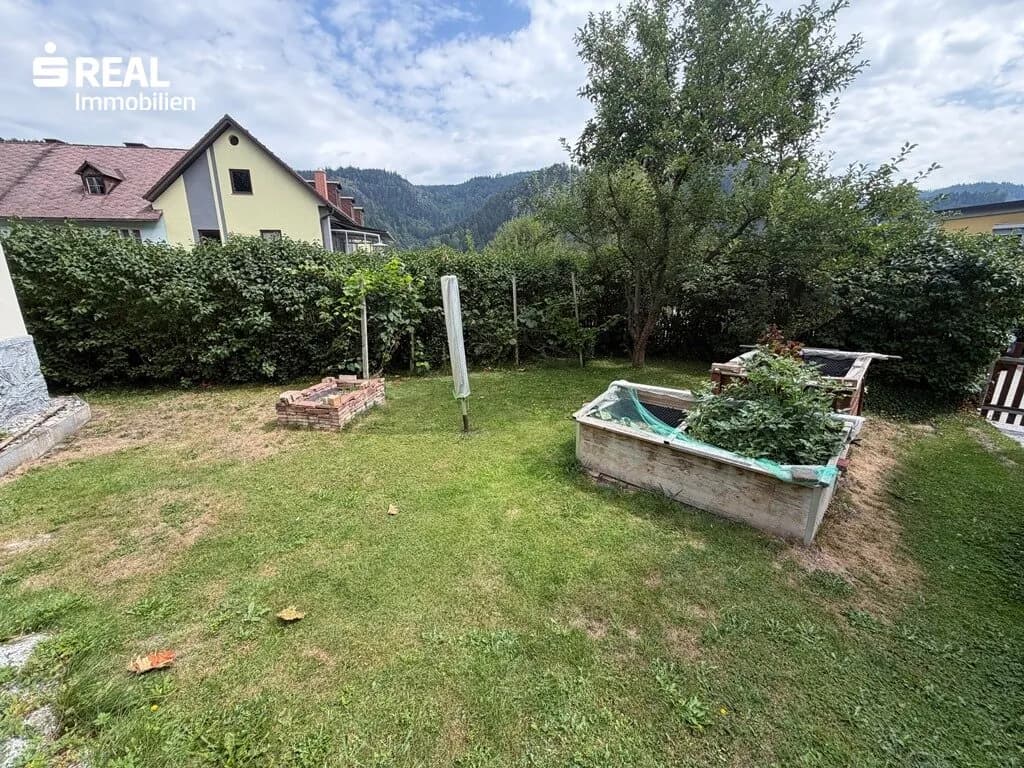 5-Zimmer-Haus kaufen in Leoben – 130 m², € 160.000 – Bild 11 von 48