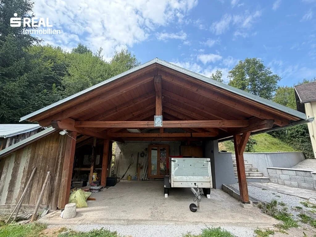 5-Zimmer-Haus kaufen in Leoben – 130 m², € 160.000 – Bild 13 von 48
