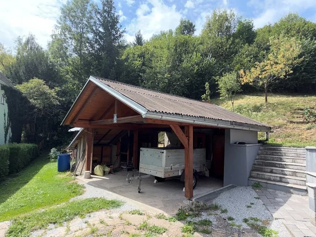 5-Zimmer-Haus kaufen in Leoben – 130 m², € 160.000 – Bild 14 von 48