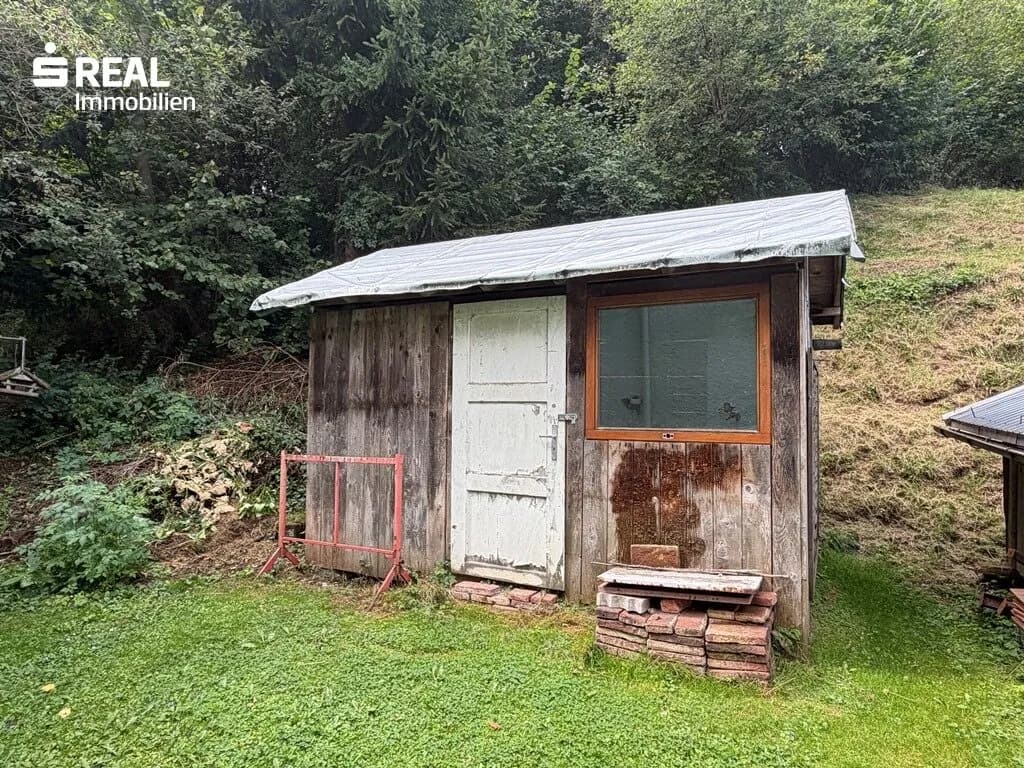 5-Zimmer-Haus kaufen in Leoben – 130 m², € 160.000 – Bild 15 von 48
