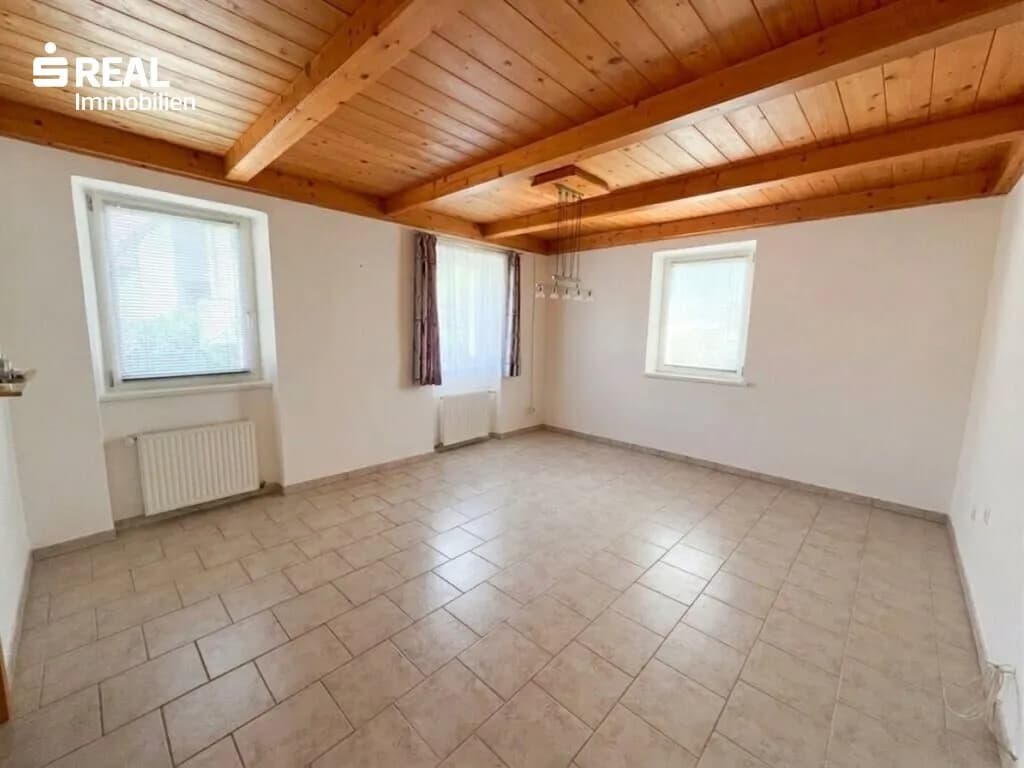 5-Zimmer-Haus kaufen in Leoben – 130 m², € 160.000 – Bild 20 von 48