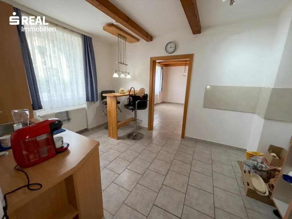 5-Zimmer-Haus kaufen in Leoben – 130 m², € 160.000 – Bild 25 von 48