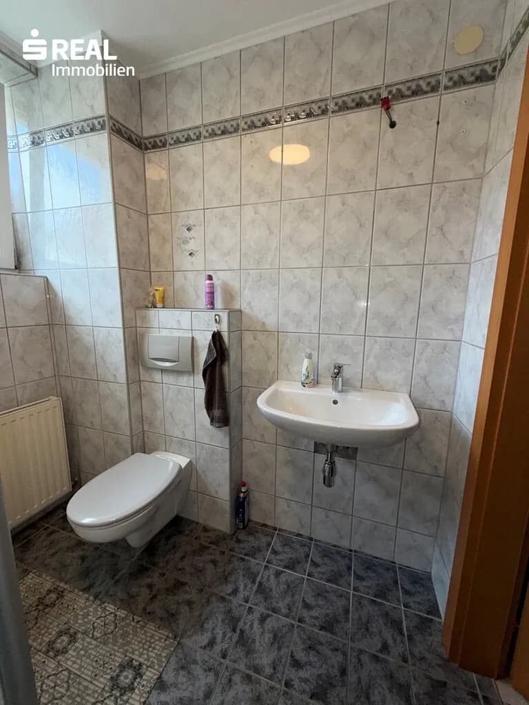 5-Zimmer-Haus kaufen in Leoben – 130 m², € 160.000 – Bild 28 von 48
