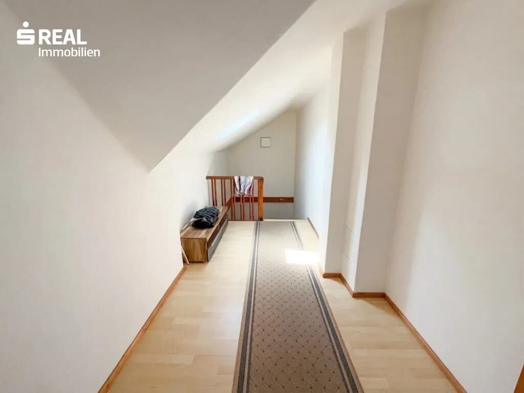 5-Zimmer-Haus kaufen in Leoben – 130 m², € 160.000 – Bild 30 von 48