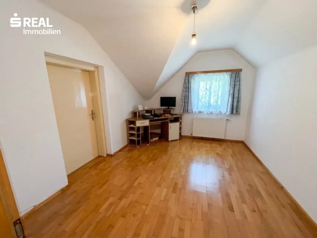 5-Zimmer-Haus kaufen in Leoben – 130 m², € 160.000 – Bild 31 von 48