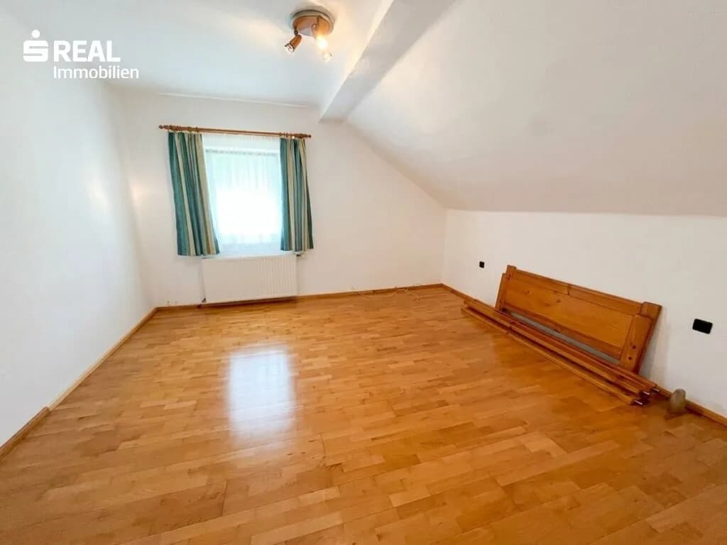 5-Zimmer-Haus kaufen in Leoben – 130 m², € 160.000 – Bild 32 von 48