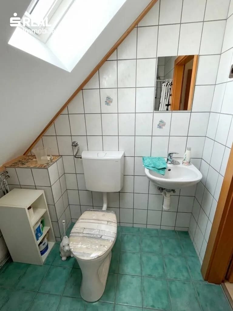 5-Zimmer-Haus kaufen in Leoben – 130 m², € 160.000 – Bild 34 von 48