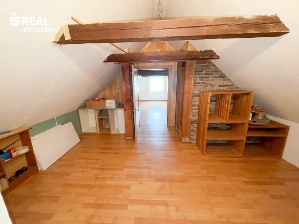 5-Zimmer-Haus kaufen in Leoben – 130 m², € 160.000 – Bild 35 von 48