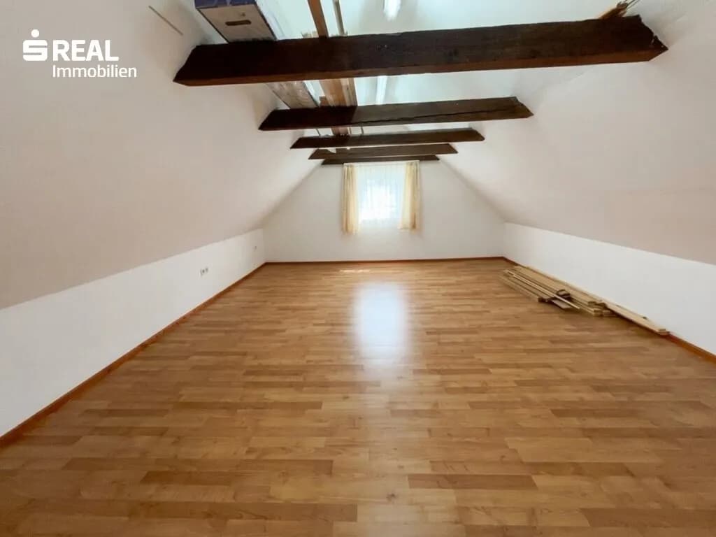 5-Zimmer-Haus kaufen in Leoben – 130 m², € 160.000 – Bild 36 von 48