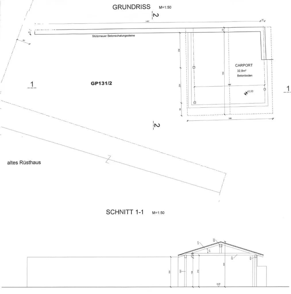 5-Zimmer-Haus kaufen in Leoben – 130 m², € 160.000 – Bild 47 von 48