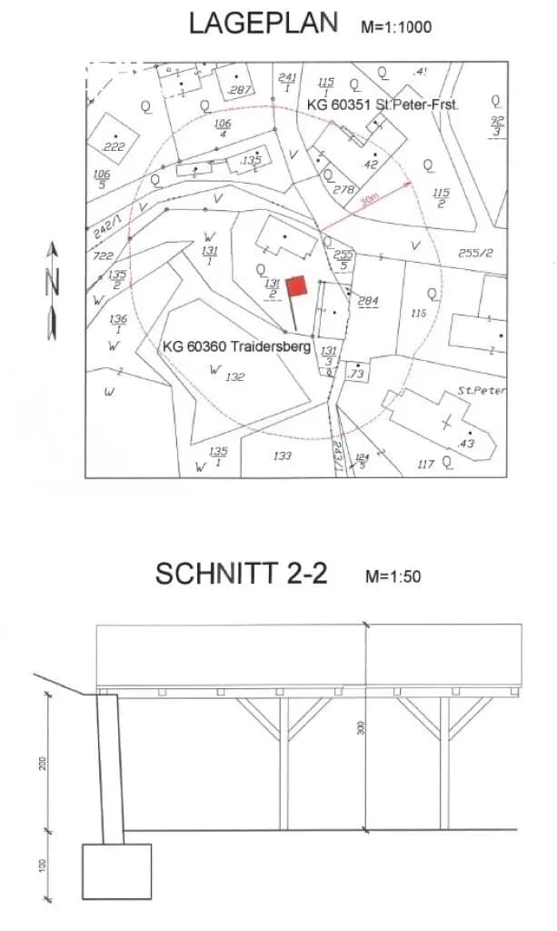 5-Zimmer-Haus kaufen in Leoben – 130 m², € 160.000 – Bild 48 von 48
