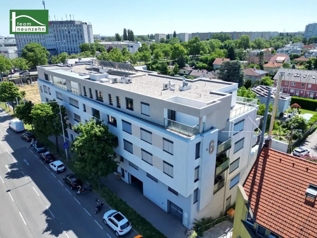 Immobilie kaufen in Wien – 13 m², € 37.900 – Bild 5 von 14