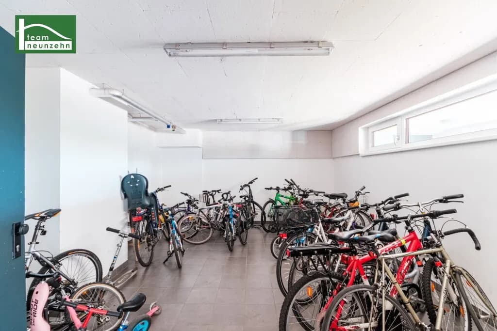 Immobilie kaufen in Wien – 13 m², € 37.900 – Bild 12 von 14