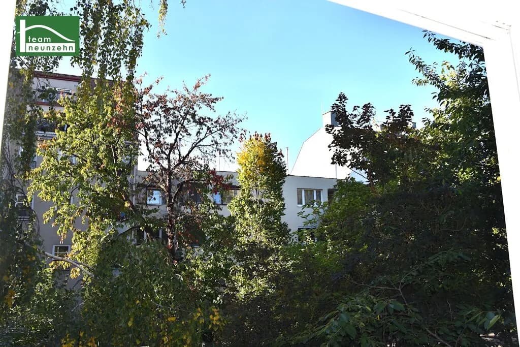 2-Zimmer-Wohnung kaufen in Wien – 44,24 m², € 229.000