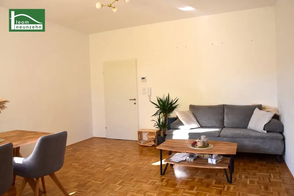 2-Zimmer-Wohnung kaufen in Wien – 44,24 m², € 229.000 – Bild 8 von 26