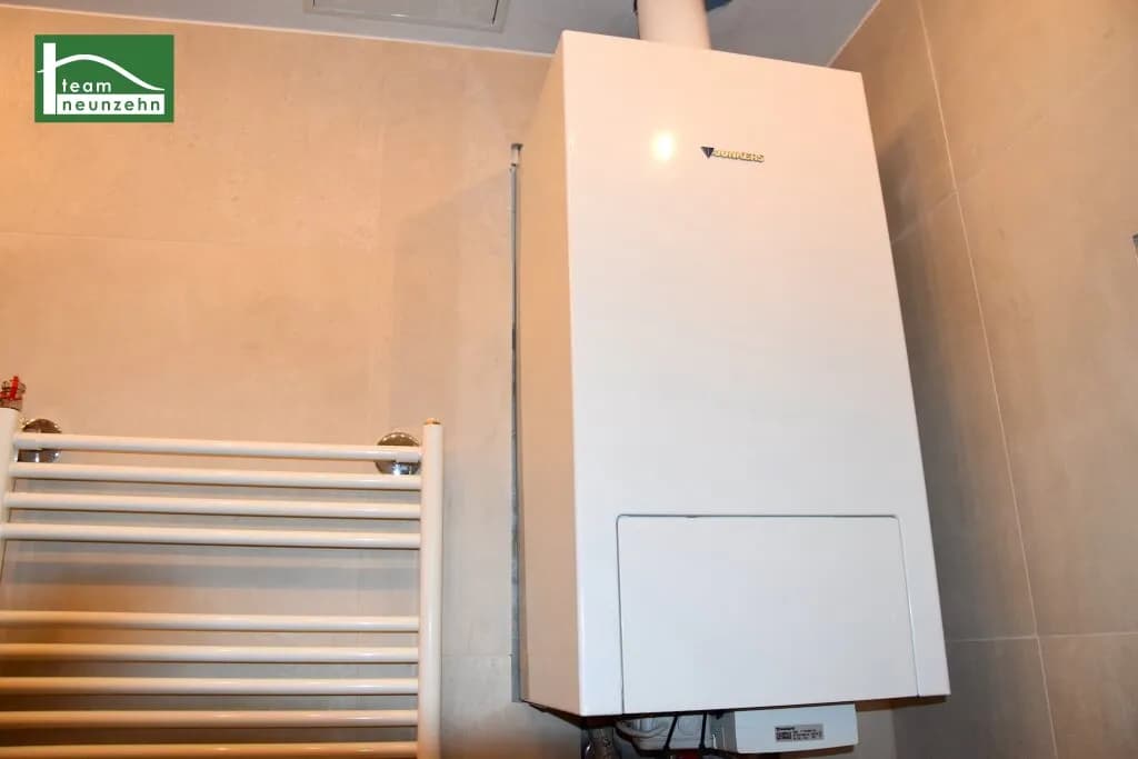 2-Zimmer-Wohnung kaufen in Wien – 44,24 m², € 229.000 – Bild 11 von 26