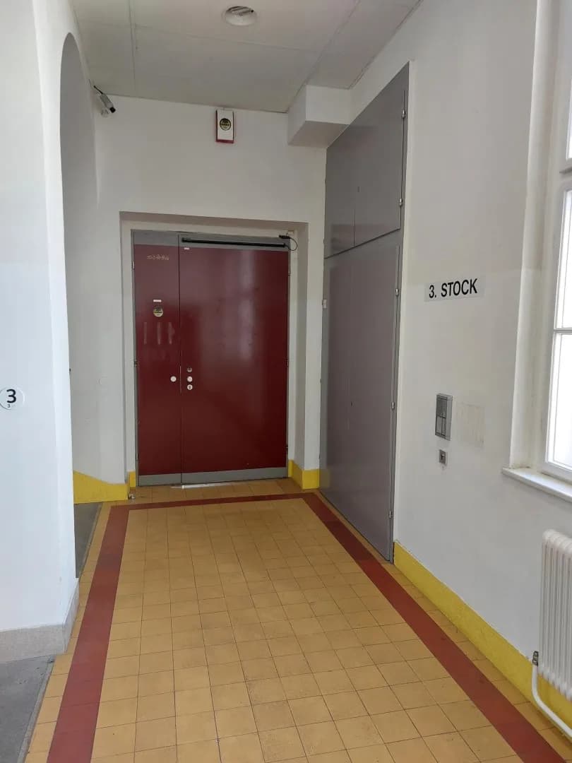 4-Zimmer-Gewerbeimmobilie mieten in Wien – 325 m², € 5.090 – Bild 2 von 16