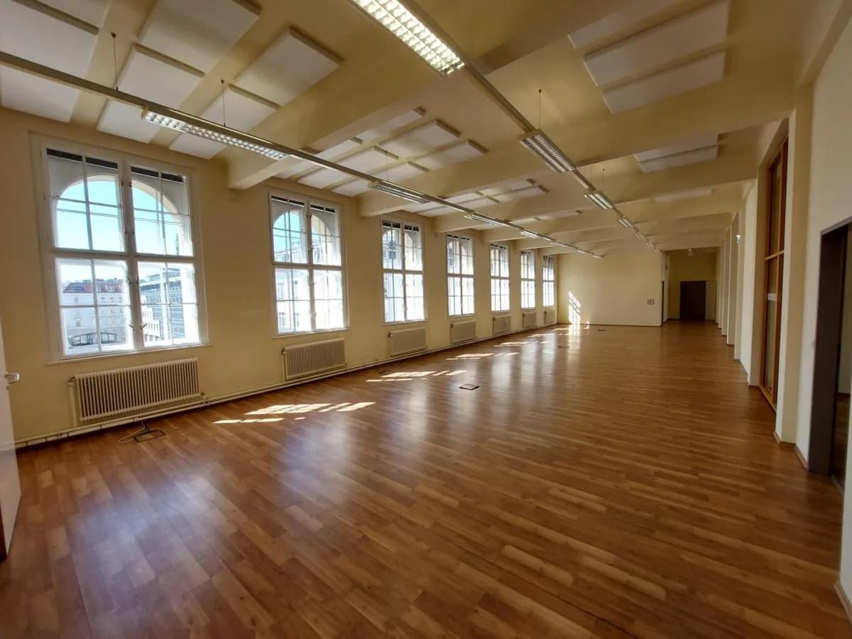 4-Zimmer-Gewerbeimmobilie mieten in Wien – 325 m², € 5.090 – Bild 8 von 16