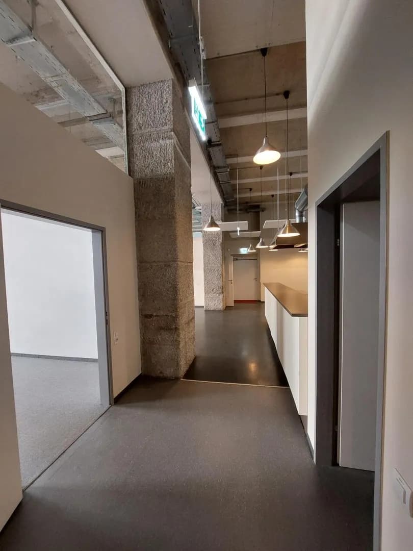 4-Zimmer-Gewerbeimmobilie mieten in Wien – 260 m², € 4.072 – Bild 6 von 18