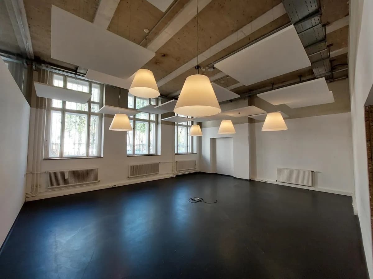4-Zimmer-Gewerbeimmobilie mieten in Wien – 260 m², € 4.072 – Bild 7 von 18