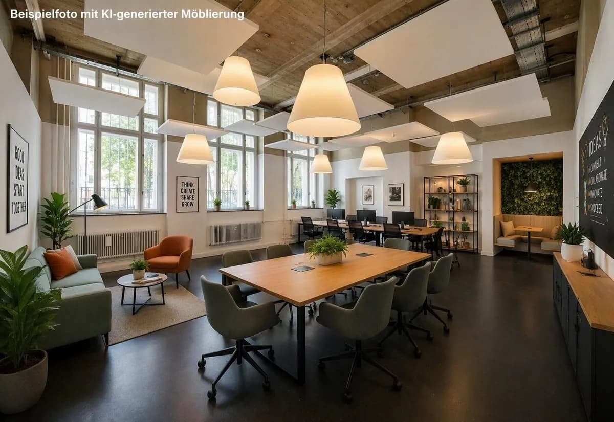 4-Zimmer-Gewerbeimmobilie mieten in Wien – 260 m², € 4.072 – Bild 8 von 18
