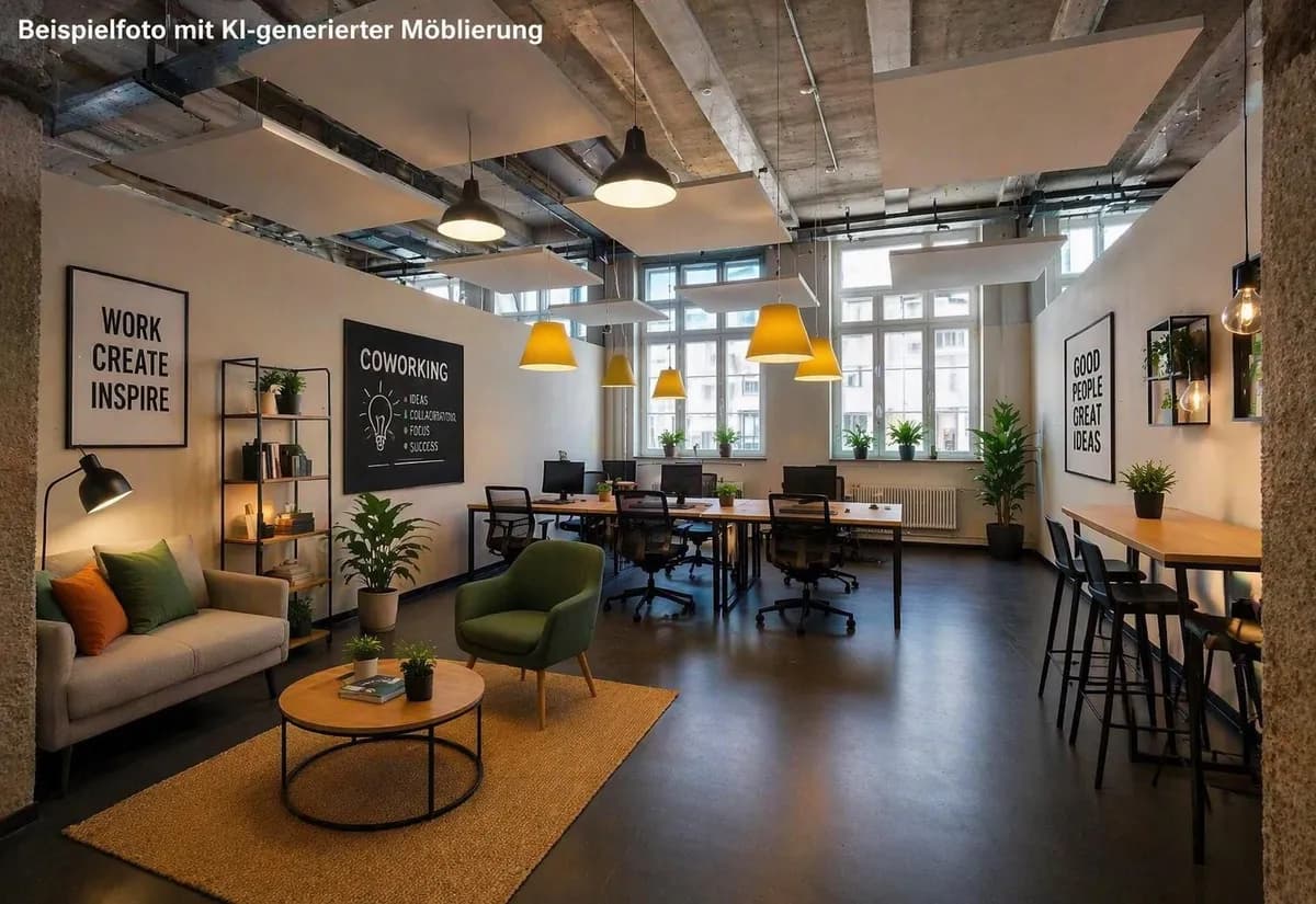 4-Zimmer-Gewerbeimmobilie mieten in Wien – 260 m², € 4.072 – Bild 10 von 18