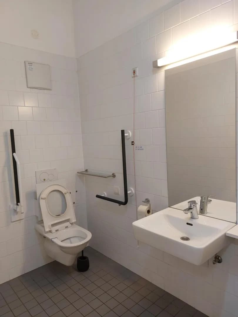 4-Zimmer-Gewerbeimmobilie mieten in Wien – 260 m², € 4.072 – Bild 15 von 18
