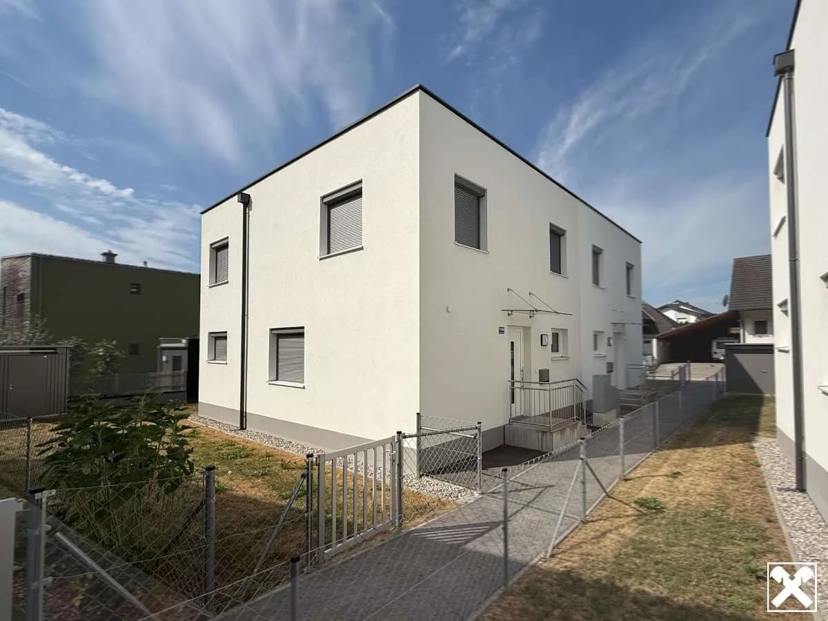 4-Zimmer-Haus kaufen in Melk – 110 m², € 371.000 – Bild 2 von 32