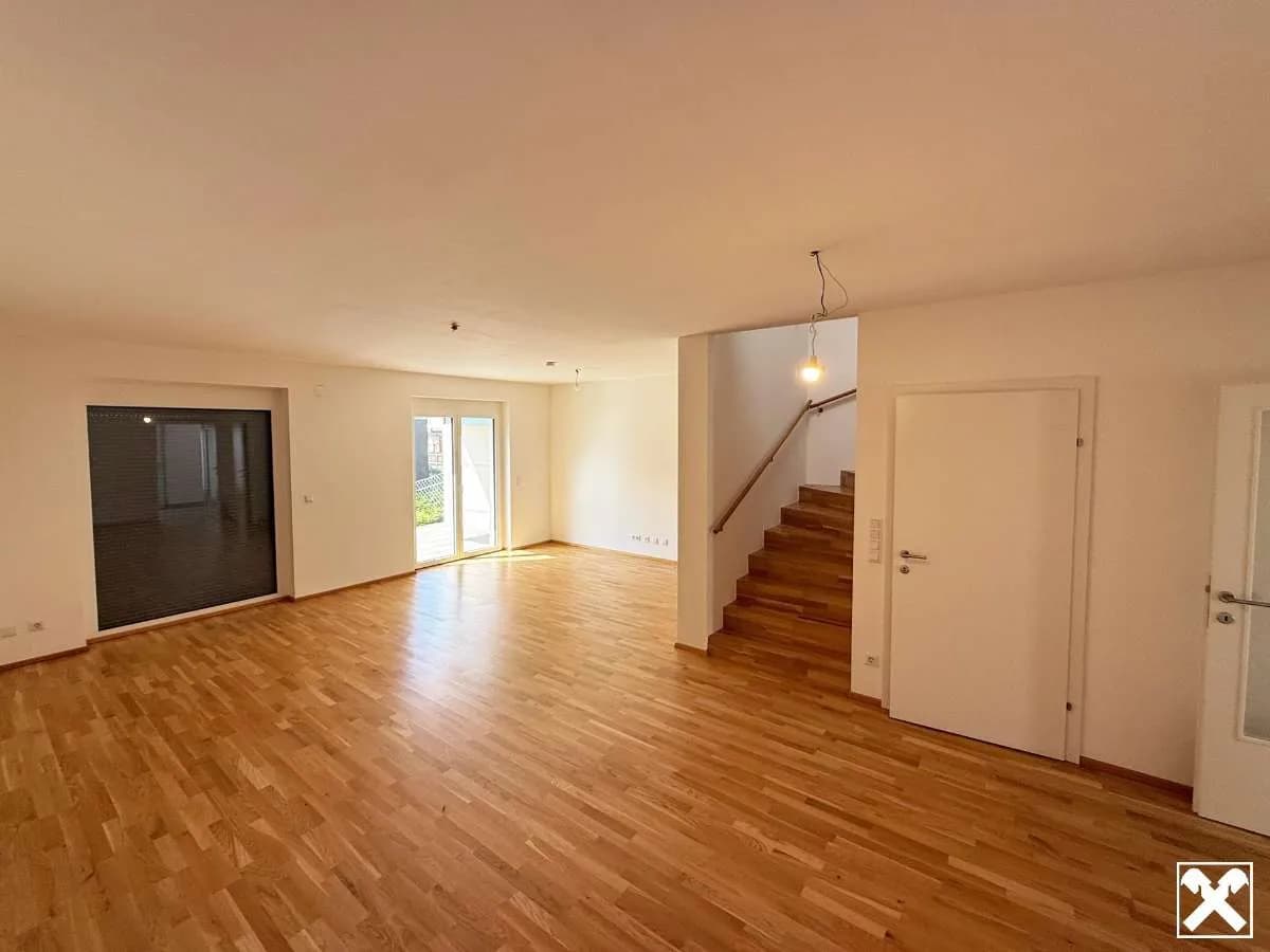 4-Zimmer-Haus kaufen in Melk – 110 m², € 371.000 – Bild 3 von 32