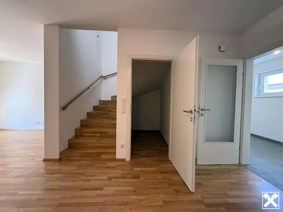 4-Zimmer-Haus kaufen in Melk – 110 m², € 371.000 – Bild 8 von 32