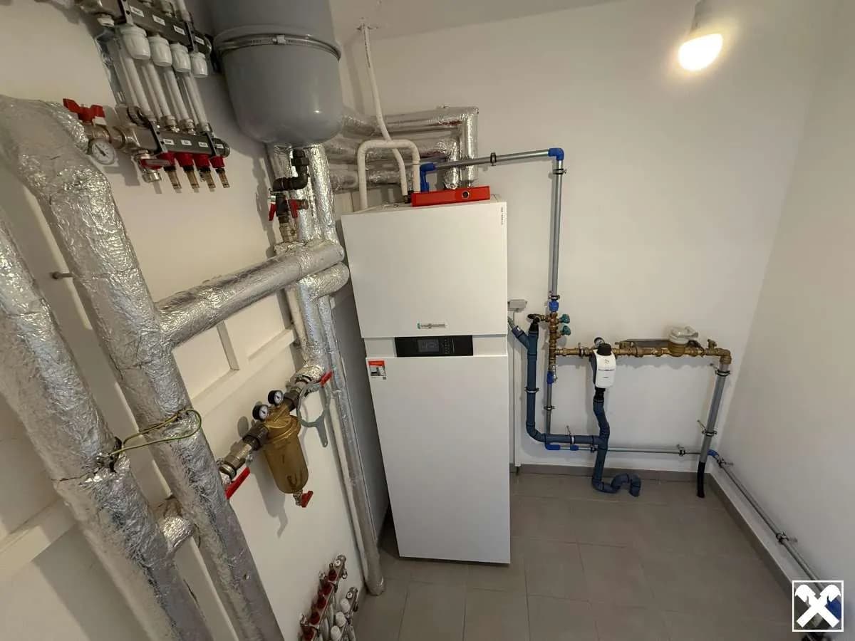 4-Zimmer-Haus kaufen in Melk – 110 m², € 371.000 – Bild 16 von 32
