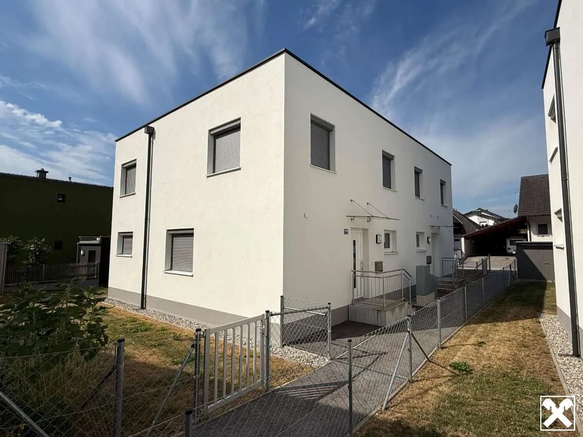 4-Zimmer-Haus kaufen in Melk – 110 m², € 371.000 – Bild 17 von 32