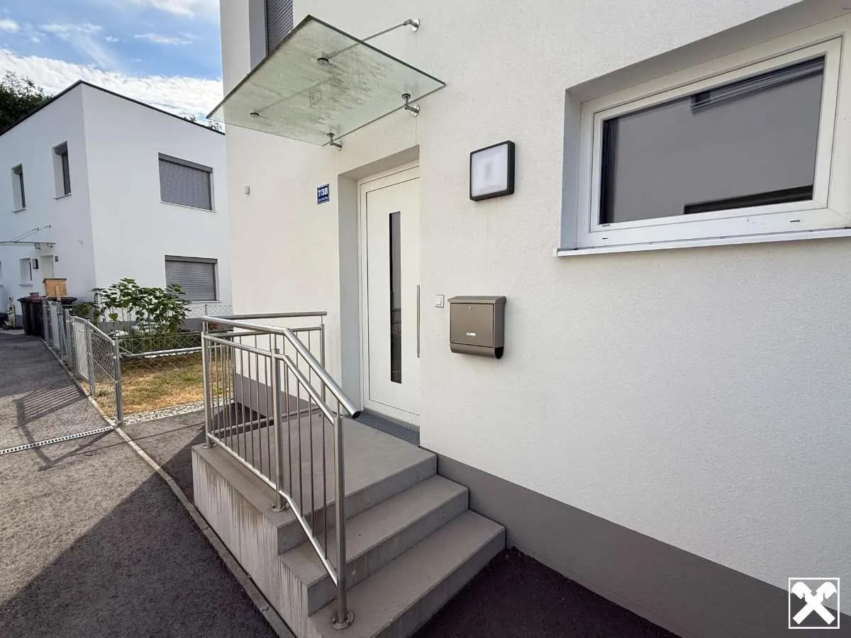 4-Zimmer-Haus kaufen in Melk – 110 m², € 371.000 – Bild 18 von 32