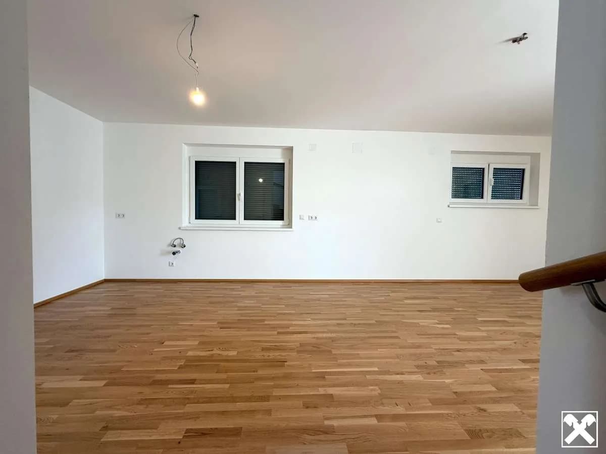 4-Zimmer-Haus kaufen in Melk – 110 m², € 371.000 – Bild 20 von 32