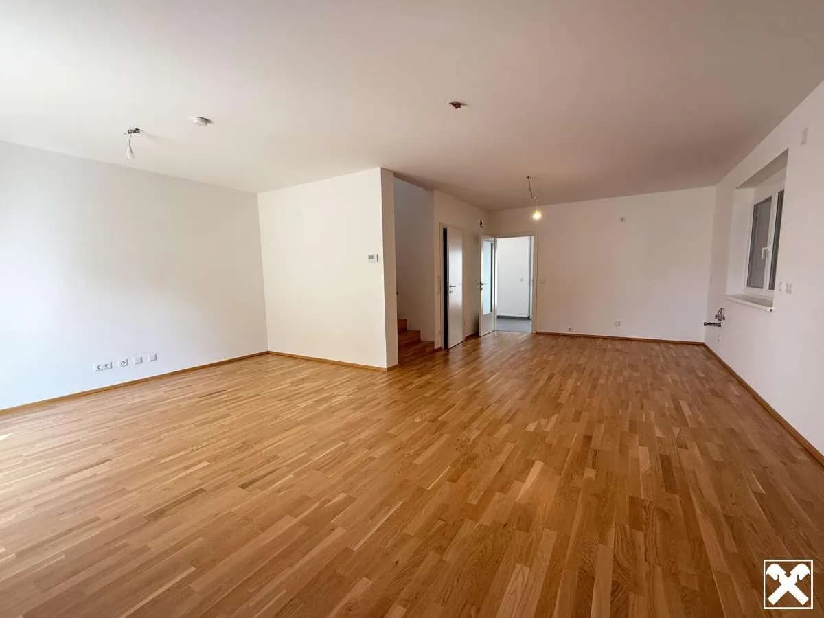 4-Zimmer-Haus kaufen in Melk – 110 m², € 371.000 – Bild 22 von 32